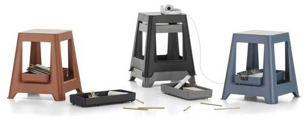 Vitra designové pořadače Chap Tray