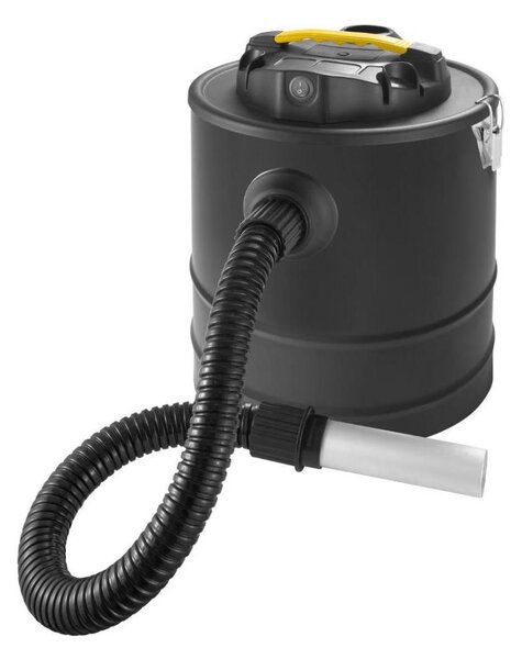 Fieldmann - Vysavač na popel 1000W/230V