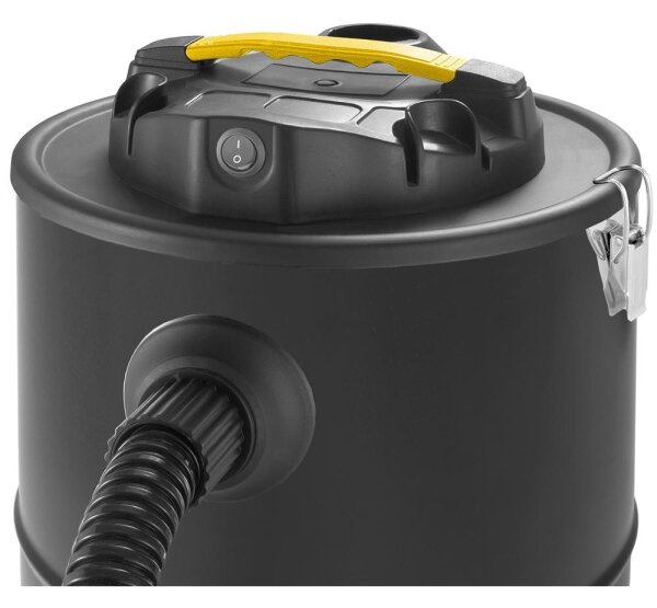 Fieldmann - Vysavač na popel 1000W/230V