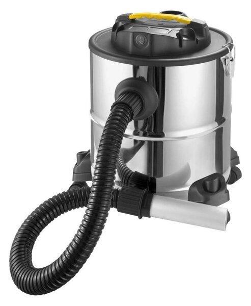 Fieldmann - Vysavač na popel 1200W/230V