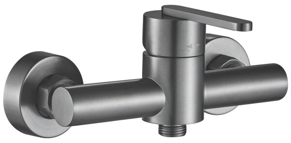 REA-B5503 - Sprchová sada s baterií ONTARIO titan