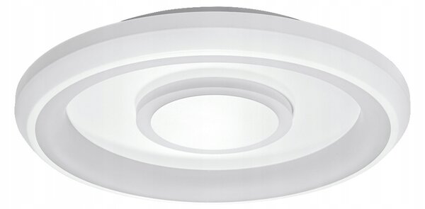 Stropní Svítidlo LED nástěnné svítidlo 32W 1950lm CCT Bílý Smart+ WiFi Matter Osram