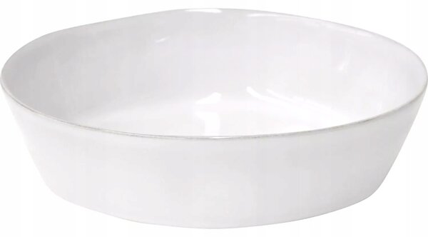 Costa Nova Zapékací mísa Lisa 30,4 cm, bílá