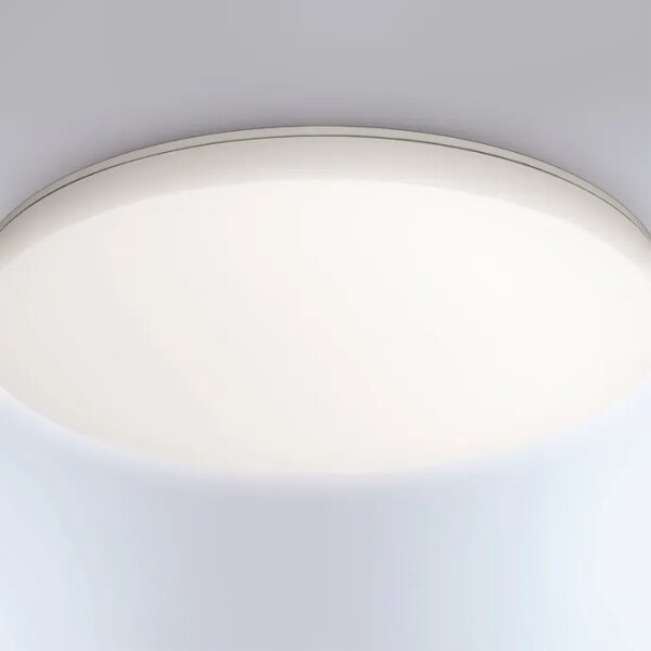 Steinel - LED Stmívatelné svítidlo se senzorem RS PRO R30plusSC 23,7W/230V 3000K