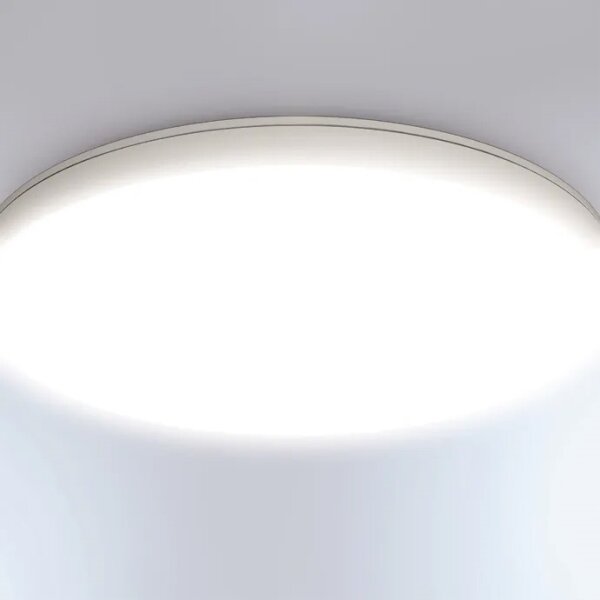Steinel - LED Stmívatelné svítidlo se senzorem RS PRO R30plusSC 23,7W/230V 3000K