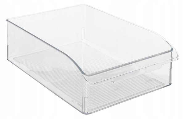 ORGANIZÉR DO LEDNICE PLASTOVÝ SADA 3 KS SMART FRIDGE 3500 ML