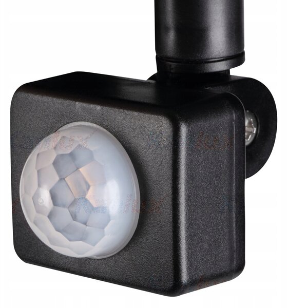 LED reflektor s čidlem 50W 4000K 4000lm IP44 ANTEM Kanlux 33208