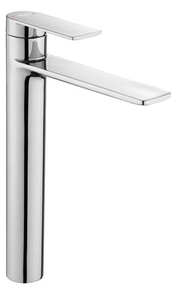 REA-B6203 - Umyvadlová baterie STORM 29,5 cm lesklý chrom