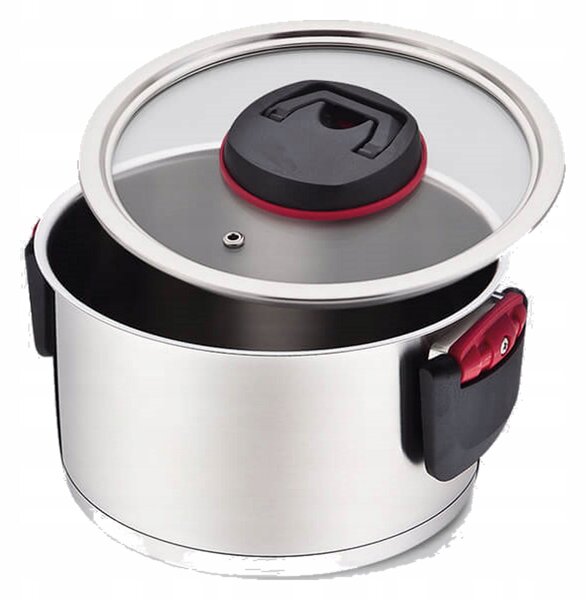 Tradiční Hrnec Maestro 5,5 l