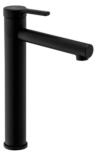 REA-B6214 - Umyvadlová baterie PIXEL 27,5 cm černá