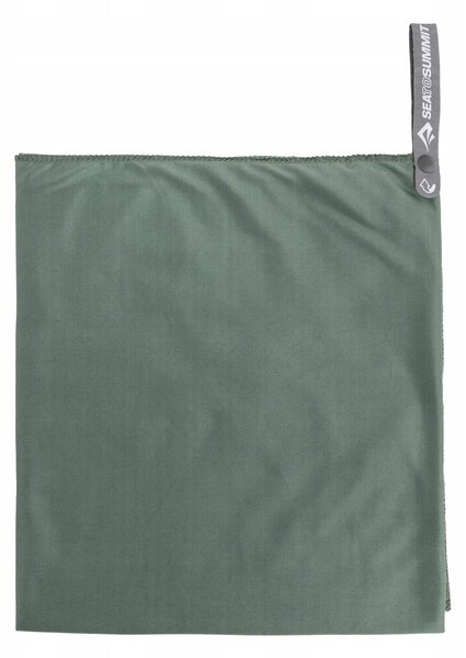 Rychleschnoucí ručník Sea To Summit Pocket Towel 75 cm x 150 cm
