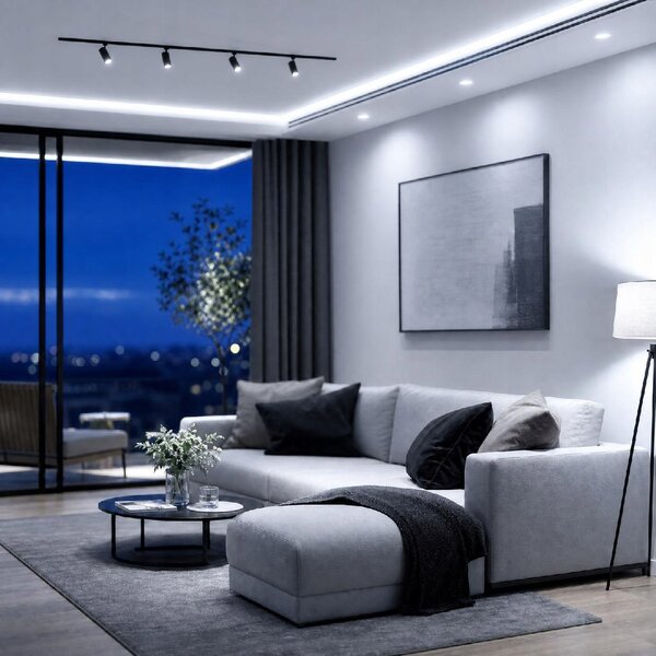 LED žárovka Philips CorePro E27 23W (ekvivalent 200W) 3452 lm 6500K