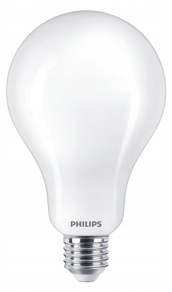 LED žárovka Philips CorePro E27 23W (ekvivalent 200W) 3452 lm 6500K