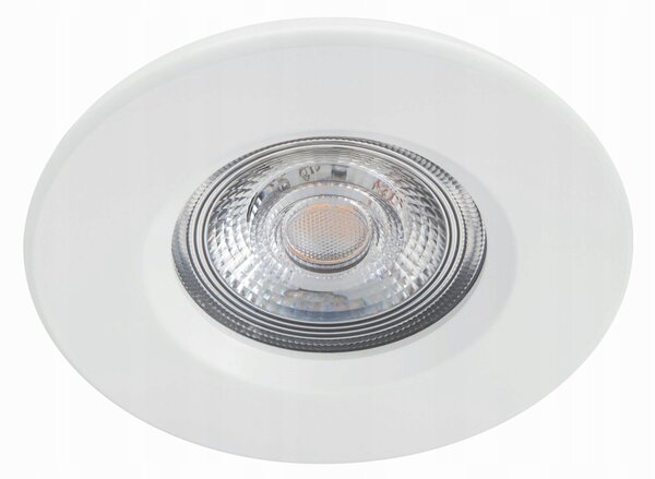 Stropní vestavné svítidlo Philips 5 W integrovaný LED zdroj 8,5 cm bílé