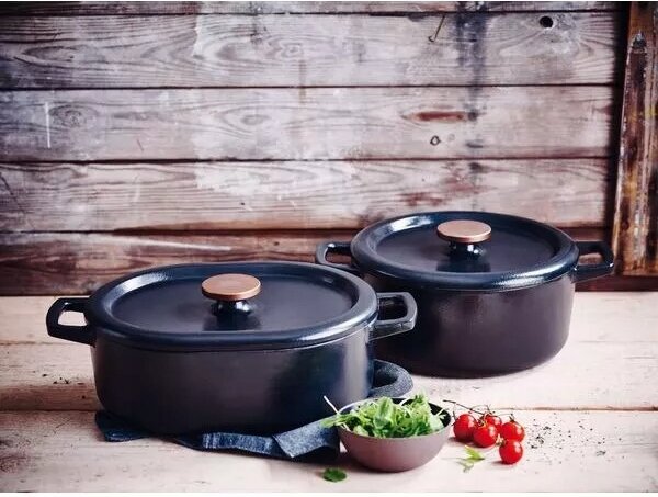 BEKA HRNEC NORI 26 cm 5 l LITINA
