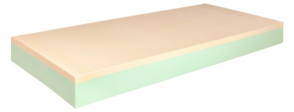 Matrace Memory luxury Tiahome - 80x190cm