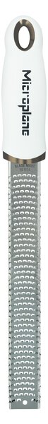 Microplane Premium Zester struhadlo bílé