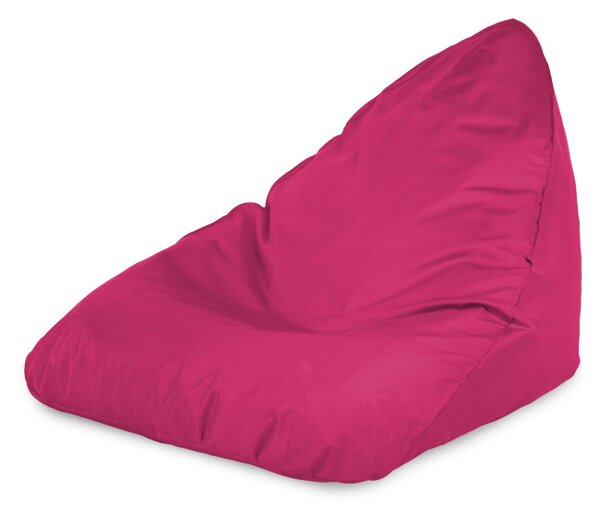 Sedací vak Bermudy SAKO fuchsia OUTDOOR