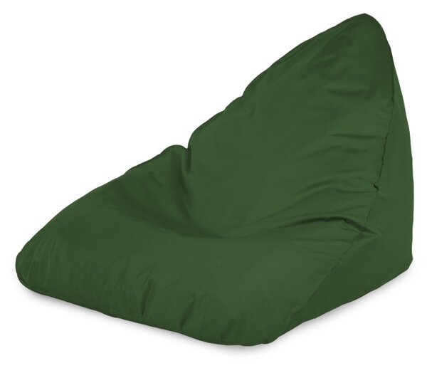 Sedací vak Bermudy SAKO tmavě zelený OUTDOOR