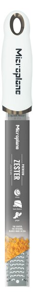 Microplane Premium Zester struhadlo bílé