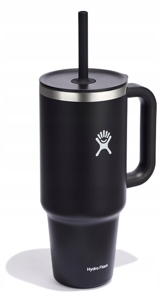 Termohrnek Hydro Flask 1,18 l černý