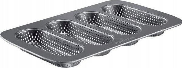 Forma na bagety WESTMARK 21,5 x 34,6 cm