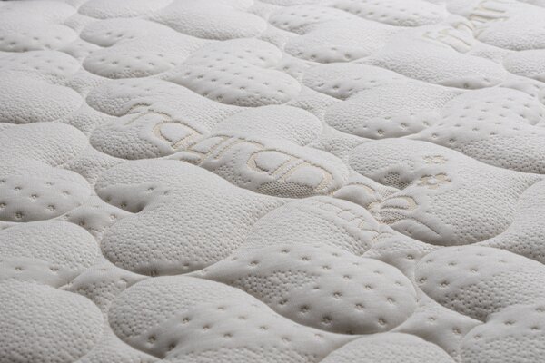 Matrace Fragrance Lemon z paměťové pěny DreamBed - 80x190cm