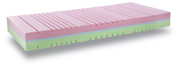 Matrace BioRytmic XL DreamBed - 80x190cm