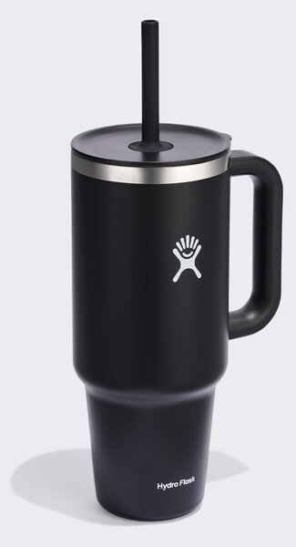 Termohrnek Hydro Flask 1,18 l černý