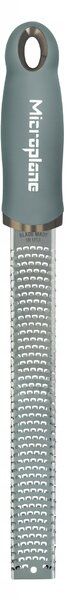 Struhadlo Microplane Premium Classic Zester Eucalyptus Green 46727