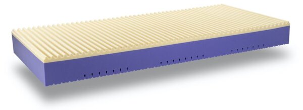 Matrace Ylang z paměťové pěny DreamBed - 80x190cm