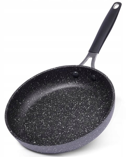 Tradiční pánev Orion.Group Stoner 20 cm granitová