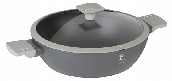 Berlinger Haus Aspen tradiční Hrnec 3,8 l