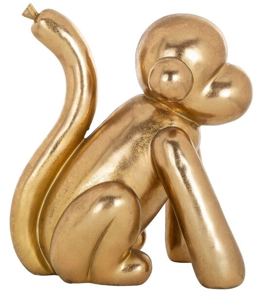 -25 % Dny MOMENTI– Richmond Soška Monkey 25 cm