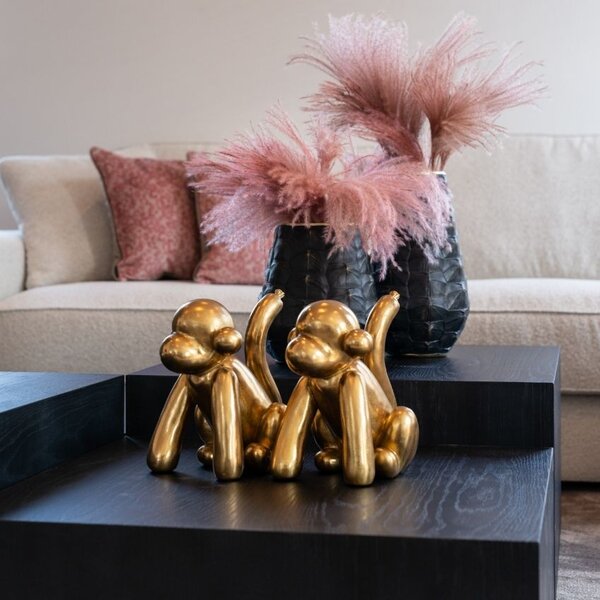 -25 % Dny MOMENTI– Richmond Soška Monkey 25 cm