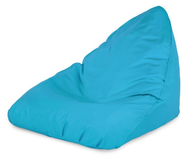 Sedací vak Bermudy SAKO modrý OUTDOOR