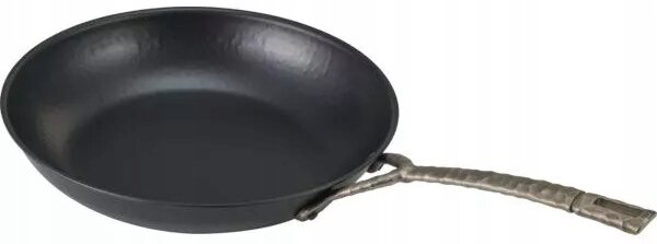 Tradiční pánev BEKA 24 cm ocel ocel