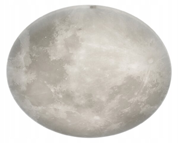 TRIO LUNAR 627516000 LED BÍLÉ STROPNÍ STROPNÍ SVÍTIDLO
