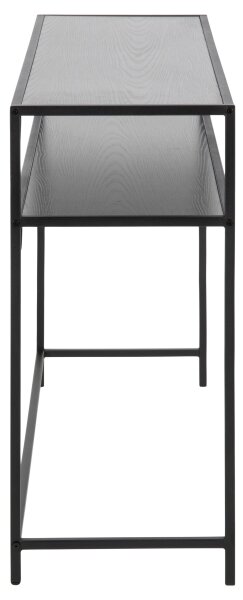 Konzolový stolek SARON 120x35 cm antracit