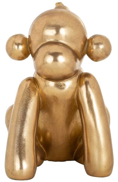 -25 % Dny MOMENTI– Richmond Soška Monkey 25 cm