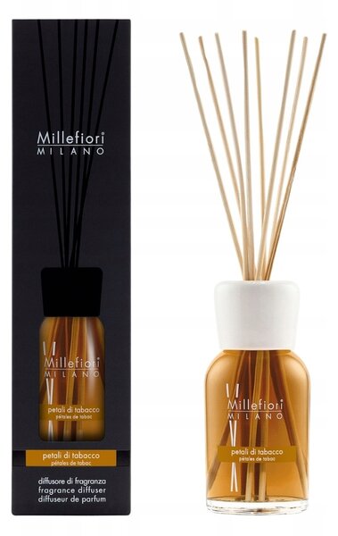 Petali Di Tabacco - Millefiori - vonné tyčinky 250 ml