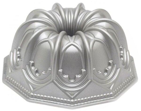 Nordicware Nordic Ware 88637 Forma na pečení - Katedrála