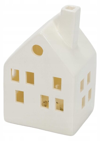 Lucerna Home Styling Collection keramická 11,5 cm