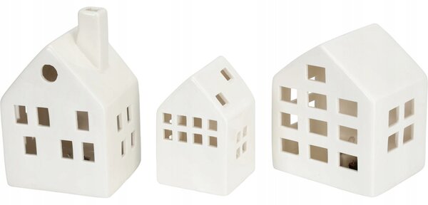Lucerna Home Styling Collection keramická 11,5 cm