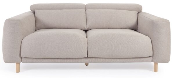 Kave Home Pohovka Singa 215 cm