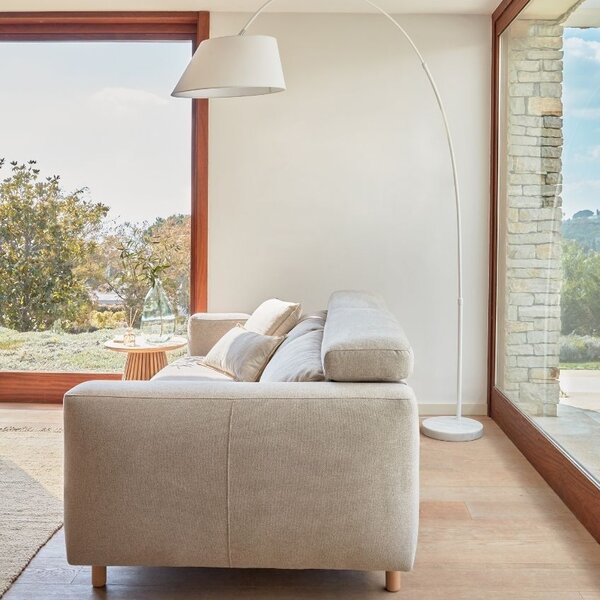 Kave Home Pohovka Singa 215 cm