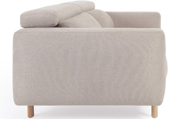 Kave Home Pohovka Singa 215 cm