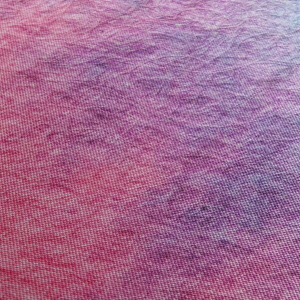 Obraz barevné textury (170x50 cm)