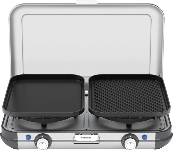 Campingaz Camping Kitchen 2 Grill and Go CV