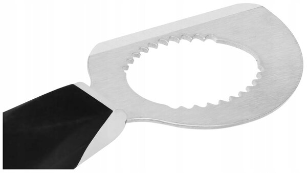 SPECIALTY Nůž na avokádo 3v1 / MICROPLANE